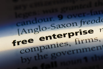  free enterprise