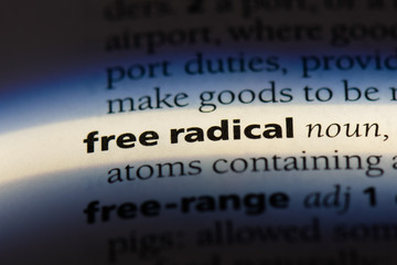  free radical
