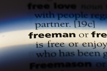  freeman
