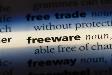  freeware