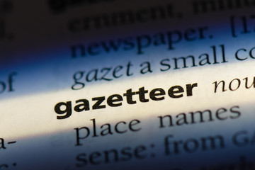  gazetteer