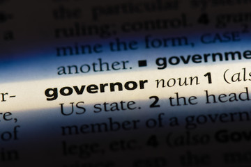  governor