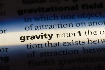  gravity