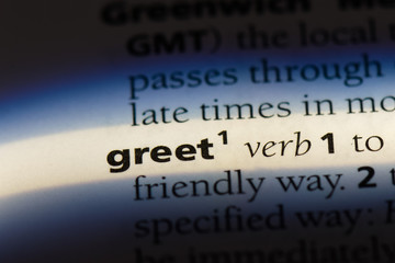  greet