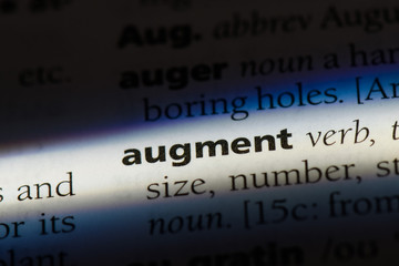 augment