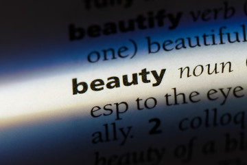 Obraz premium beauty