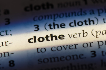 Obraz premium clothe