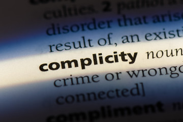  complicity