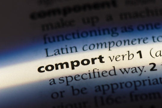  comport