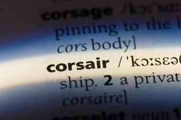  corsair