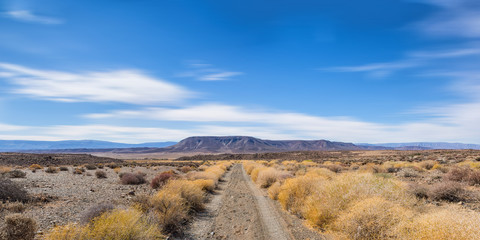 Northern Cape Landscape