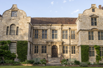 Street View - York - United Kingdoom