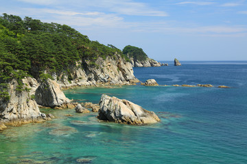 Бухта Теляковского © nick_o_lay