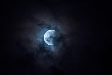 Mond
