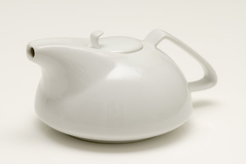 Bauhaus Kaffeekanne Teekanne