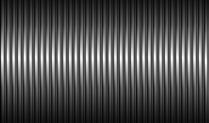 Abstract metal background