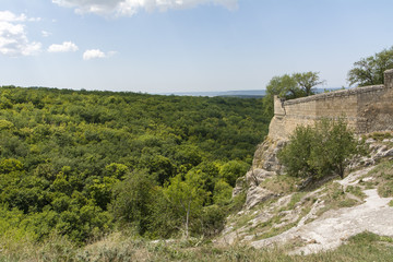 Fototapeta premium fortress