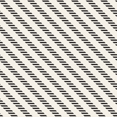 Abstract dashed line background. Seamless geometric simple pattern.