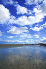 世界遺産の旅　モンサンミシェル