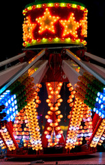 Kinderkarussell