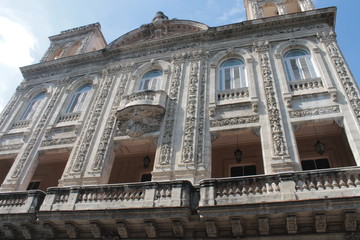 Fototapeta premium architecture