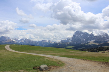 Seiser Alm 