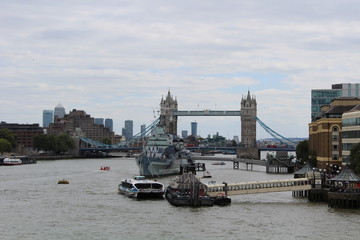 Tower Bridge