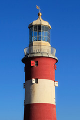 Smeaton's Tower, The Hoe, Plymouth, Devon