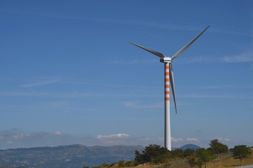 Energia eolica