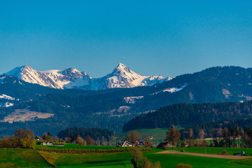 Schwarzenburg