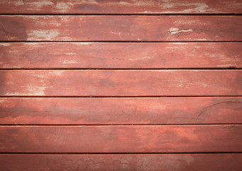 Fototapeta premium Vintage brown wooden texture background