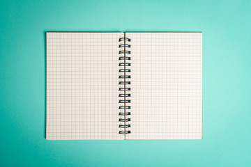 a collection of stationary items including diary and pencils for starting back to school