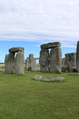 Stonehenge