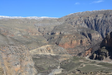 Caucase Khinalug Azerbaïdjan - Caucasus Khinalug Azerbaijan