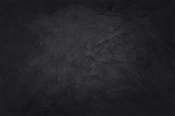 Dark grey black slate texture in natural pattern with high resolution for background and design art...