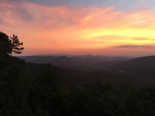 Sunrises -  III
