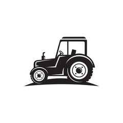 Tractor logo