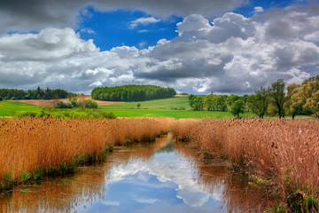 wiosna na Mazurach © Janusz Lipiński