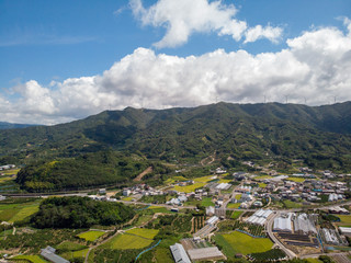 有田市　風景