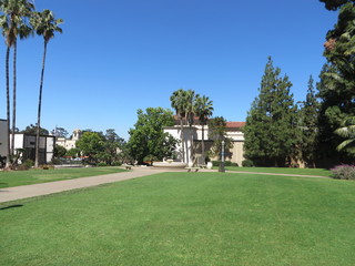Balboa Park