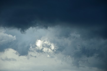 Unwetter