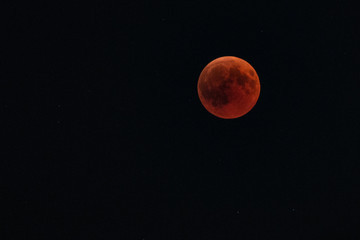 Red Moon