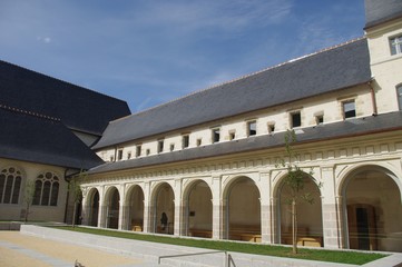 Le couvent des Jacobins