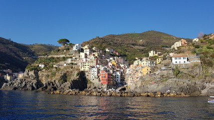 Cinque Terre