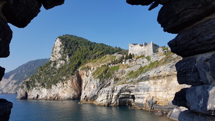 La Spezia