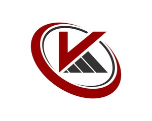 K check mark properties