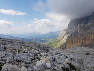 Rifugio Rosetta