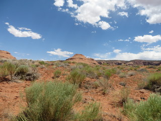 USA Landscape Monument Valley 