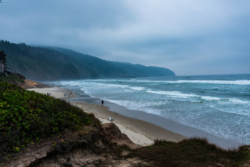 Cape Lookout Oregon