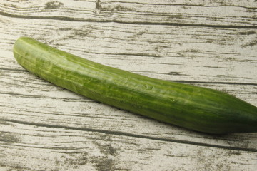 Concombre